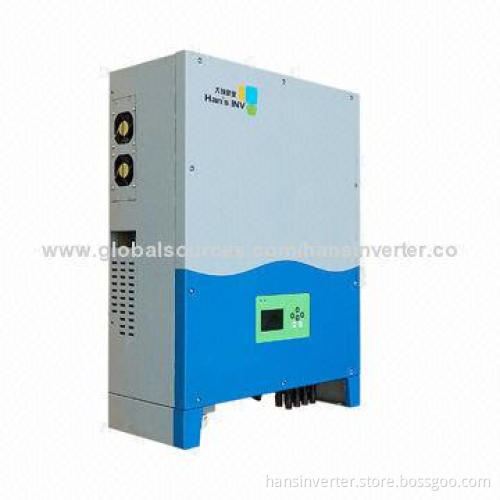 17kW On Grid Solar Power Inverter, CQC/CE certified